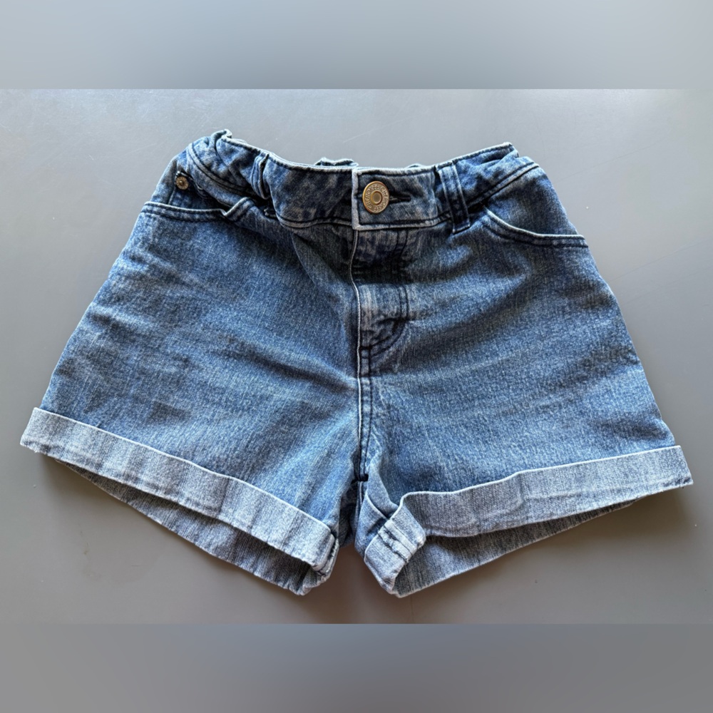 Classic Blue Women's Jeans